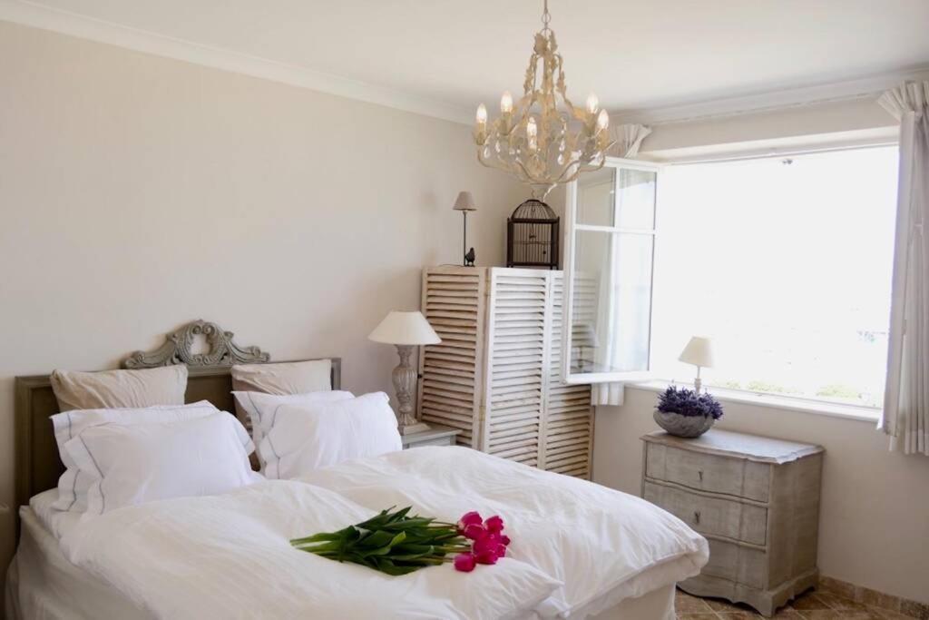 Bord De Mer - Ac, Wifi, Chic, Sea View, Beach 2 Minutes Walk Antibes Extérieur photo